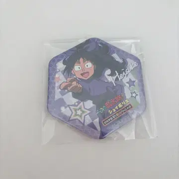 닌타마 란타로 쿠쿠치  조이폴리스 캔뱃지