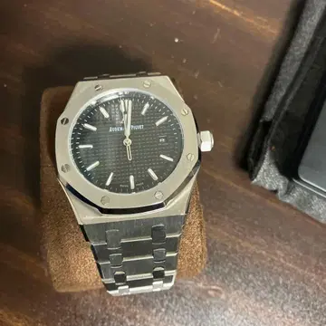 AP Royal Oak Type 자동 손목시계