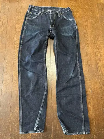 IRON HEART 다크 블루