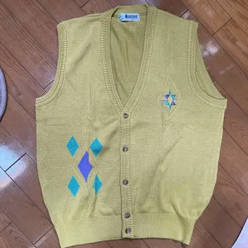 Lakeland 베스트 남성용 상의