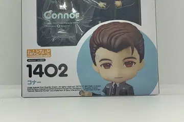 Detroit: Become Human 코너 넨도로이드 코너