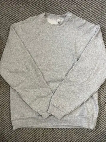 로스앤젤레스 어패럴 맨투맨 M