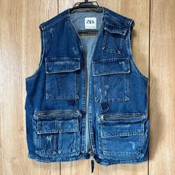 ZARA 데님 베스트 인기 완판템!