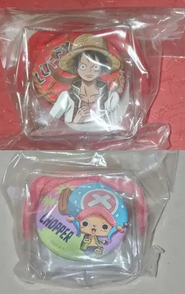 레어 원피스 큐브 루피 초파