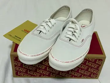 Vans AUTHENTIC 44 DX 스웨이드