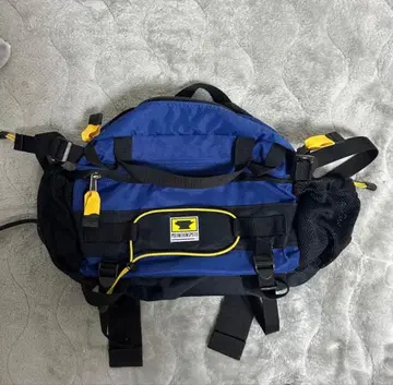 단종 상품 MOUNTAIN SMITH 백