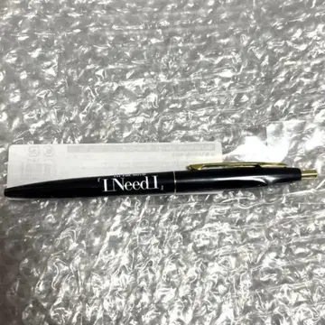 INI 영화 볼펜 I Need I