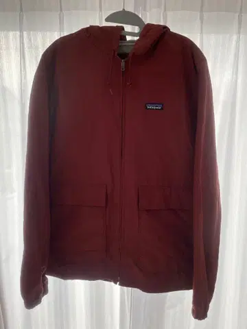 Patagonia STY28160FA14 배기 자켓 아우터