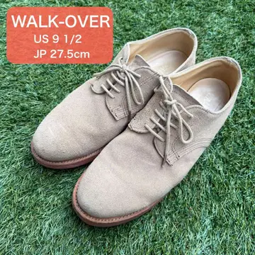 WALK-OVER 남성용 27.5cm_중고 새상품급