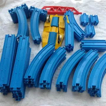 프라레일 레일 모음