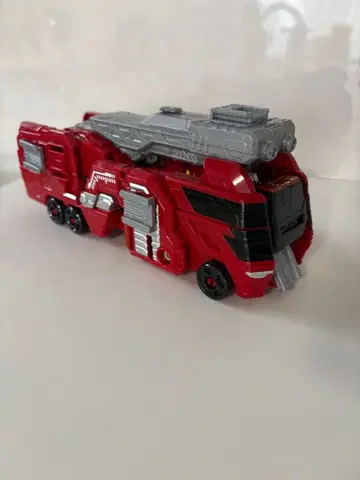 폭상전대 분붐저 DX 분붐 레스큐