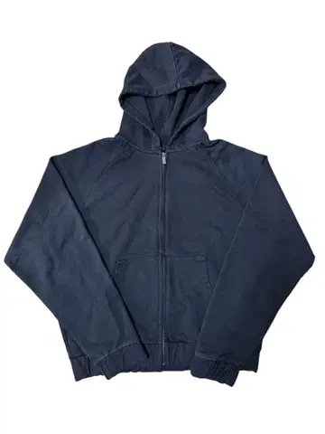 미사용 새상품 ZARA 박스핏 후디 S 사이즈