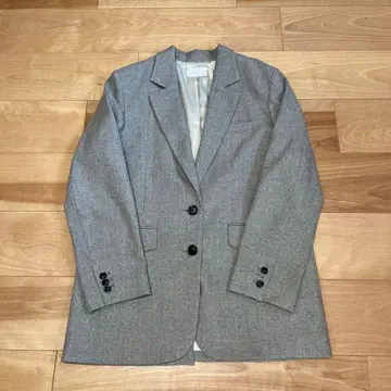 그린 레이블 릴랙싱 자켓