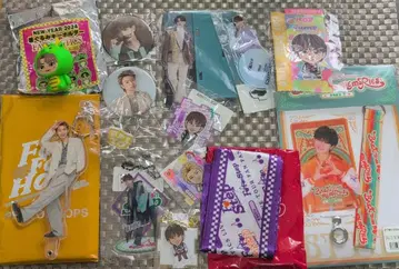 [ 익명 배송 ] 기무라 케이토 네임 반지 회장 가챠 등 묶음 판매