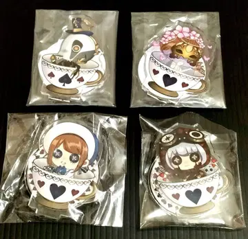 제5인격 identityV 스위츠 파라다이스 아크릴 스탠드