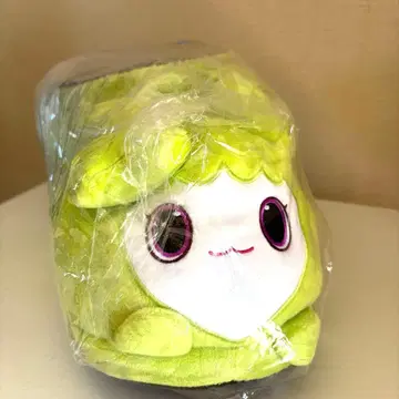 정연 TWICE LOVELYS 봉제 인형 슬리퍼