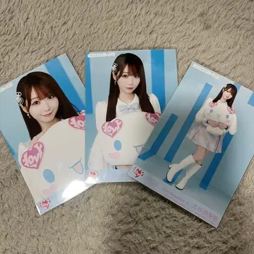 =LOVE 이코러브 오타니 에미리 시나몬 브로마이드