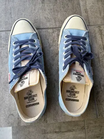 converse breakfast club 28