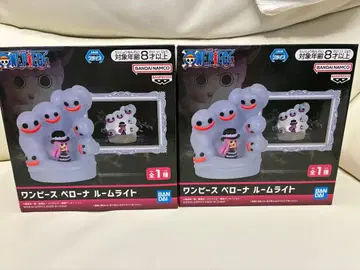 원피스 페로나 룸 라이트 2개 세트