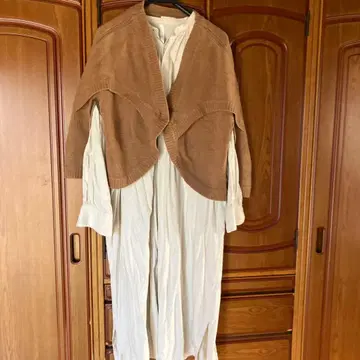 JILLSTUART 모몽가 볼레로