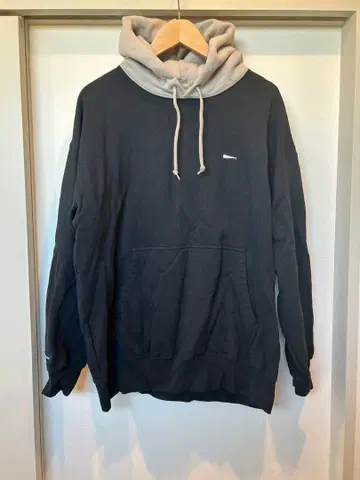 DESCENDANT SWAP HOODY