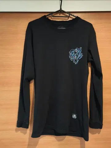 LURKING CLASS 롱티 롱 슬리브 M