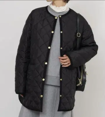 트래디셔널 웨더 ARKLEY A LINE MIDDLE