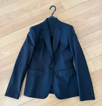 새상품급 ICB Bahariye 테일러드 자켓