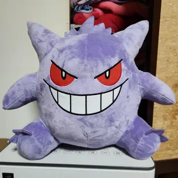 팬텀 봉제 인형