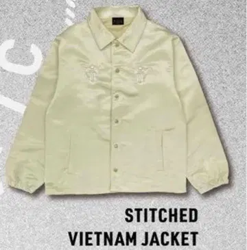 King Gnu 라이브 투어 2021AW (베트남 자켓)