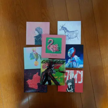 요네즈켄시 CD 8장 묶음 판매