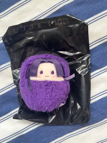 약사의 혼잣말 임시 싸개 봉제 인형