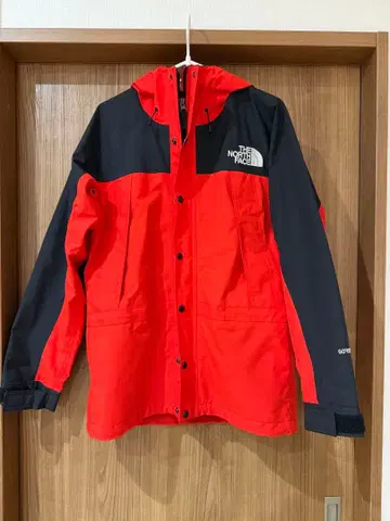 THE NORTH FACE GORE-TEX 마운틴 라이트 자켓 S
