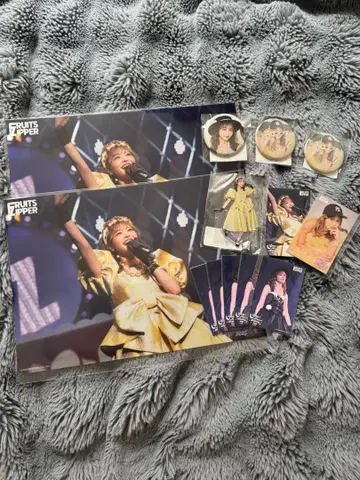 나카가와 루카 생일 기념 2025 복권