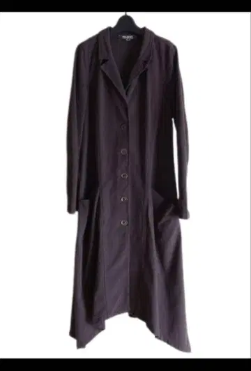 TRANSIT PAR SUCH 롱 코트 사이즈 2