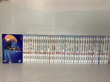 IQ 탐정 무 36권 택트 3권 무료배송 소설 아동서 읽을거리 인기작