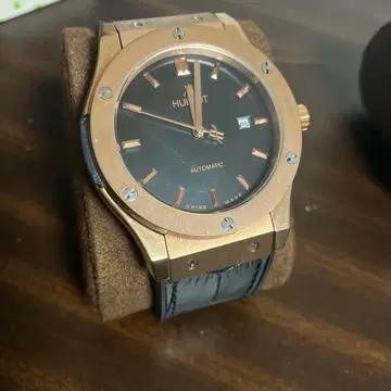 클래식 퓨전 모델