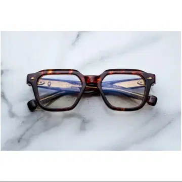 2025년 JACQUES MARIE MAGE TOMLIN 정품 코 패드