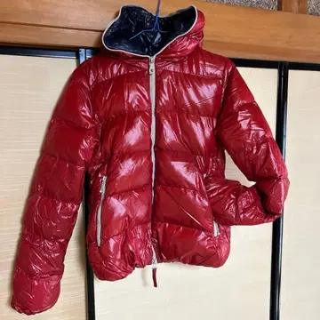 DUVETICA 다운 자켓