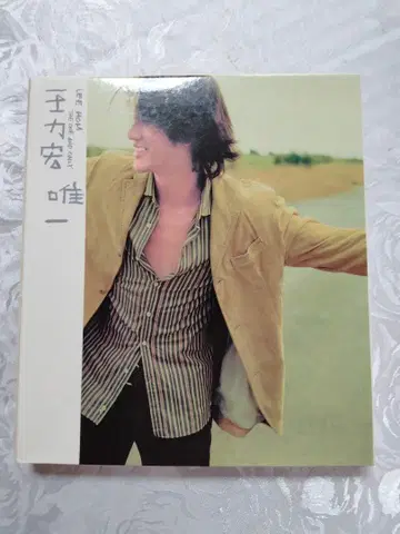 왕리홍 유일 왕 리홍