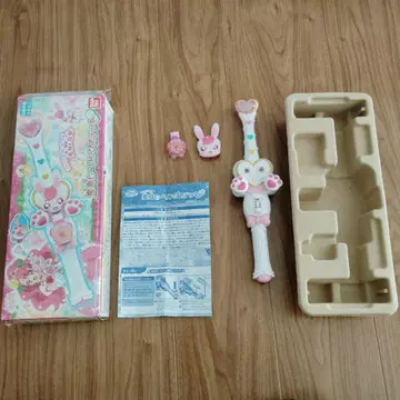 힐링굿 프리큐어 변신 스틱 세트