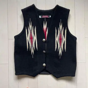 센티넬라 Centinela 치마요 베스트 L 사이즈