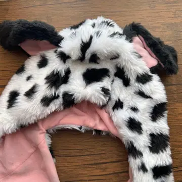 디즈니 리조트 팬캡 장갑 포함