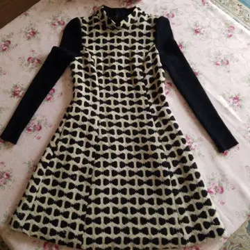 M'S GRACY 무릎 기장 원피스 36