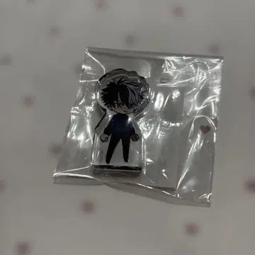 연예인 마법사 마법사의 약속 브래들리 아크릴 블록 아쿠브로