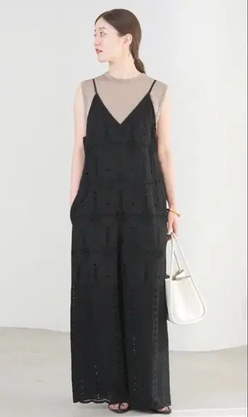 IENA 레이스 올인원