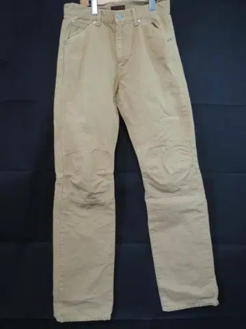 SUPELLBOUND 스펠바운드 워크 덕 팬츠/M