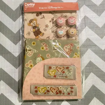 더피 수공예 세트