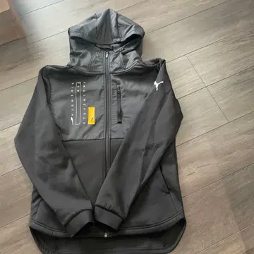 푸마 저지 상의만