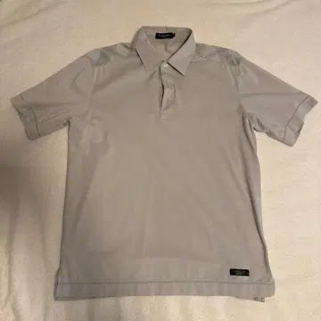 BLACK LABEL X 김정 피케 셔츠 M 사이즈